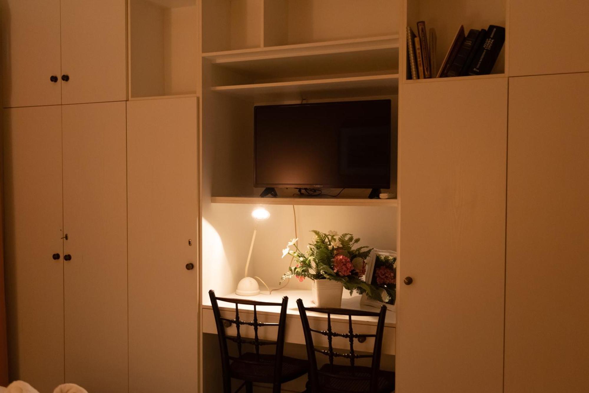 Marina'S Bright Getaway - Nafplio Center House 아파트 외부 사진