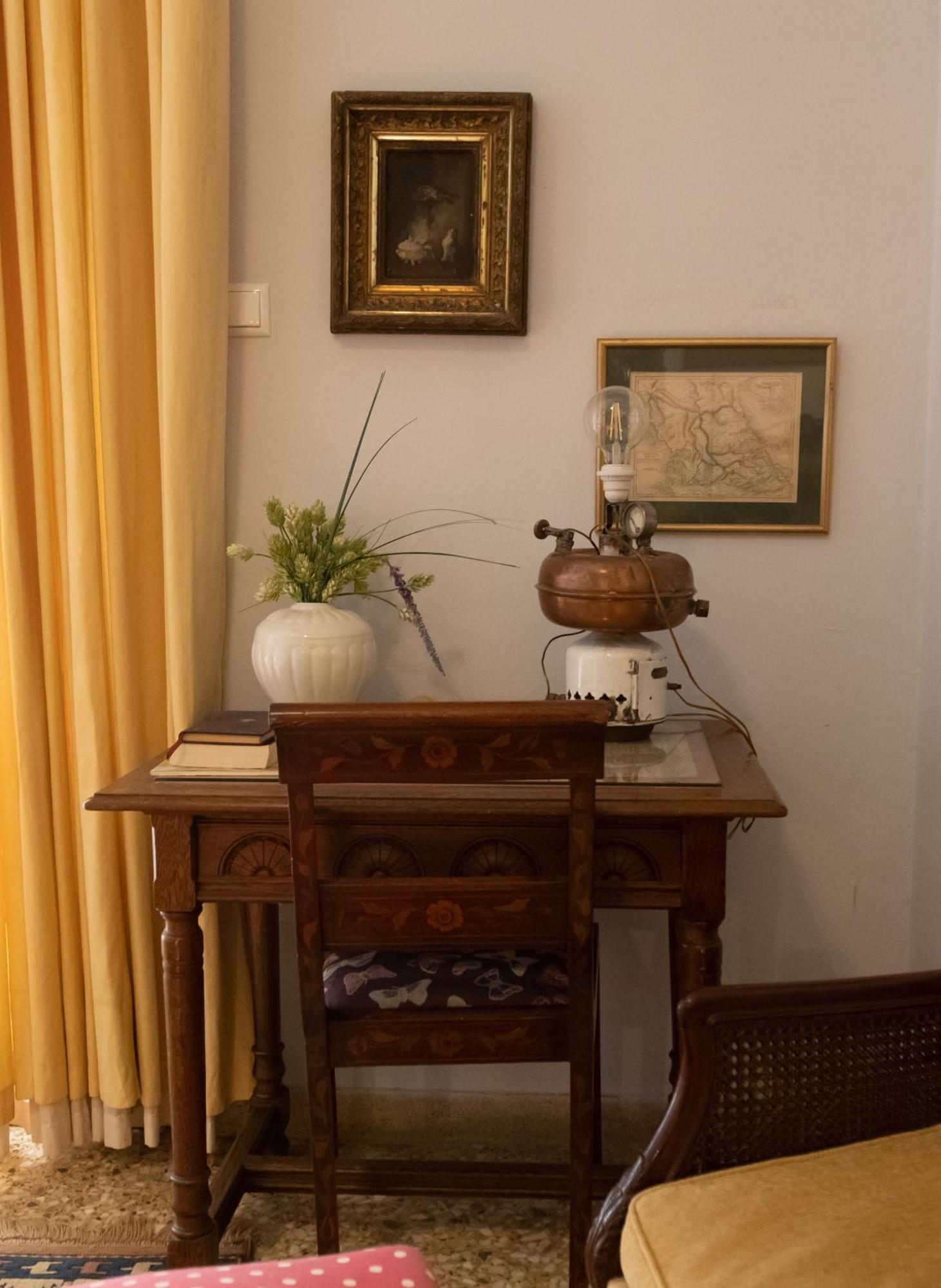Marina'S Bright Getaway - Nafplio Center House 아파트 외부 사진